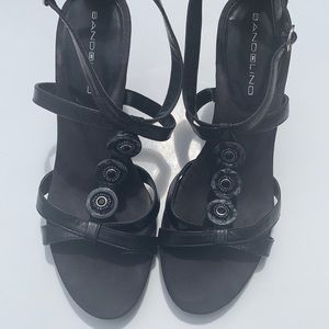 Sandals Bandolino Heels